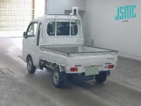 Used Daihatsu Hijet 2015 White MPV