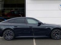 Used BMW 420 Gran Coupé M Sport 181 HP (133 kW) 2025 Black Coupe