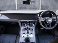 Used Bentley Continental GT 542 HP (398 kW) 2023 Grey Coupe