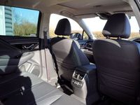 Used Subaru Outback 169 HP (124 kW) 2023 Blue SUV