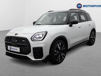 Used Mini Countryman Sport 2024 White SUV