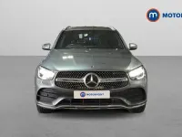Used Mercedes GLC300 AMG line 258 HP (189 kW) 2022 Estate