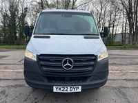 used Mercedes Sprinter 5.0t Vehicle Transporter 7G-Tronic 516CDI