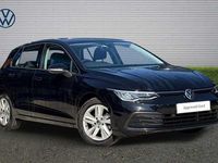Used VW Golf VIII 110 HP (80 kW) 2021