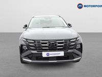 Used Hyundai Tucson Ultimate 252 HP (185 kW) 2025 Grey SUV