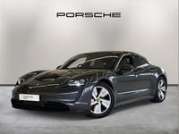 Used Porsche Taycan 419 kW (571 HP) 2021 Grey Sedan