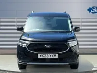 Used Ford Tourneo Active 122 HP (89 kW) 2026 Estate