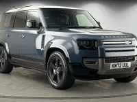Used Land Rover Defender HSE Dynamic 300 HP (220 kW) 2024 SUV