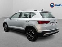 Used Seat Ateca SE Technology 150 HP (110 kW) 2025 SUV