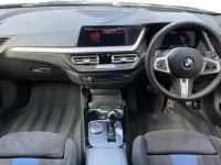 Used BMW M135 Shadowline 306 HP (225 kW) 2023 Black Hatchback