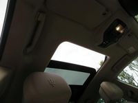 Used Maserati Levante GranLusso 275 HP (202 kW) 2018 Blue SUV