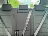 Usado VW Tiguan SEL 150 HP (110 kW) 2020 SUV