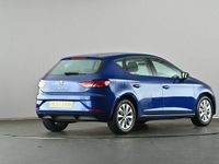 used Seat Leon 1.0 TSI SE [EZ] 5dr