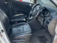 Used Suzuki Celerio 68 HP (50 kW) 2018 White Hatchback