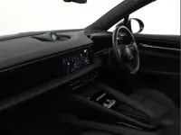 Used Porsche Macan 380 kW (517 HP) 2024 Grey SUV