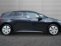 Usado VW ID.3 Pro Performance 150 kW (204 CV) 2023 Gris Utilitario
