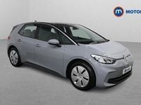 Used VW ID.3 Pro 150 kW (204 HP) 2024 Grey Hatchback