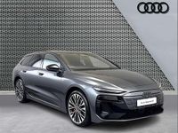 New Audi A6 e-tron Comfort 310 kW (422 HP) 2026 Grey Estate