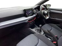 used Seat Ibiza 1.0 TSI 110 FR Edition 5dr