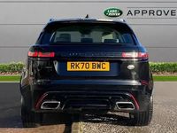 used Land Rover Range Rover Velar 2.0 P300 R-Dynamic HSE 5dr Auto