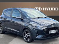 Used Hyundai i10 Premium 67 HP (49 kW) 2023 Other Hatchback