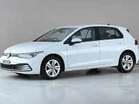 Używany VW Golf VIII Life 150 KM (110 kW) 2024 Hatchback