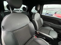 Used Fiat 500 Rock 69 HP (50 kW) 2019 Grey Hatchback