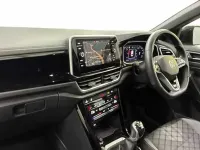 Used VW T-Roc 150 HP (110 kW) 2022 SUV
