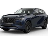 New Mazda CX-60 Homura-Line 323 HP (237 kW) 2025 Other SUV