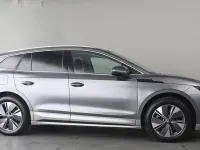 Used Skoda Enyaq iV 210 kW (286 HP) 2025 SUV
