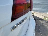 Used Vauxhall Astra SRi 165 HP (121 kW) 2013 White Estate