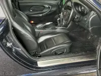 Used Porsche 911 2002 Blue Coupe