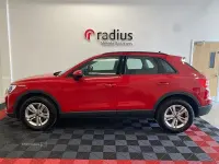 Used Audi Q3 Design 2023 Red SUV