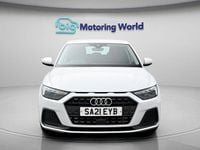 Used Audi A1 Sport 2021 White SUV