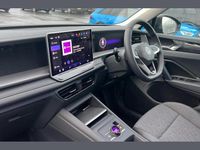 Used VW Tayron Life 147 HP (108 kW) 2025 Grey SUV