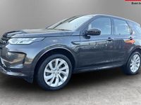 Used Land Rover Discovery Sport Urban Edition 309 HP (227 kW) 2023 SUV