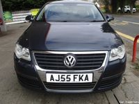Used VW Passat S 2005 Sedan