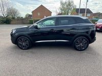 used Peugeot 3008 1.2 PURETECH GT LINE PREMIUM EAT EURO 6 (S/S) 5DR PETROL FROM 2020 FROM COLCHESTER (CO2 9JS) | SPOTICAR