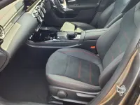 Used Mercedes CLA250e AMG Line Premium 259 HP (190 kW) 2023 Grey Coupe