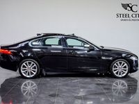 used Jaguar XF 2.0d [180] Portfolio 4dr Auto AWD