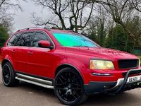 Used Volvo XC90 SE 2006 SUV