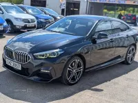 Used BMW 220 M Sport 190 HP (139 kW) 2023 Black Coupe