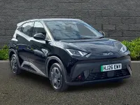 New BYD Dolphin Active 64 kW (88 HP) 2026 Hatchback