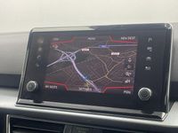 Used Seat Tarraco 4Drive 150 HP (110 kW) 2019 Grey SUV