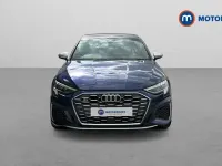 Used Audi S3 310 HP (228 kW) 2022 Blue Sedan