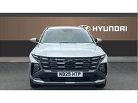 Used Hyundai Tucson Advanced 160 HP (117 kW) 2024 Other SUV