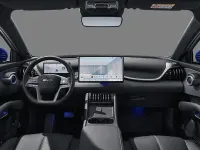 New BYD Atto 3 Design 230 kW (313 HP) 2026 SUV