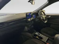 Used Ford Kuga ST-Line 224 HP (164 kW) 2022 Blue SUV