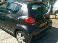 used Toyota Aygo 1.0