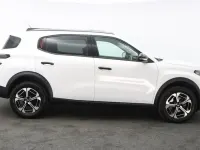 Used Citroën C3 Aircross 99 HP (72 kW) 2025 White SUV